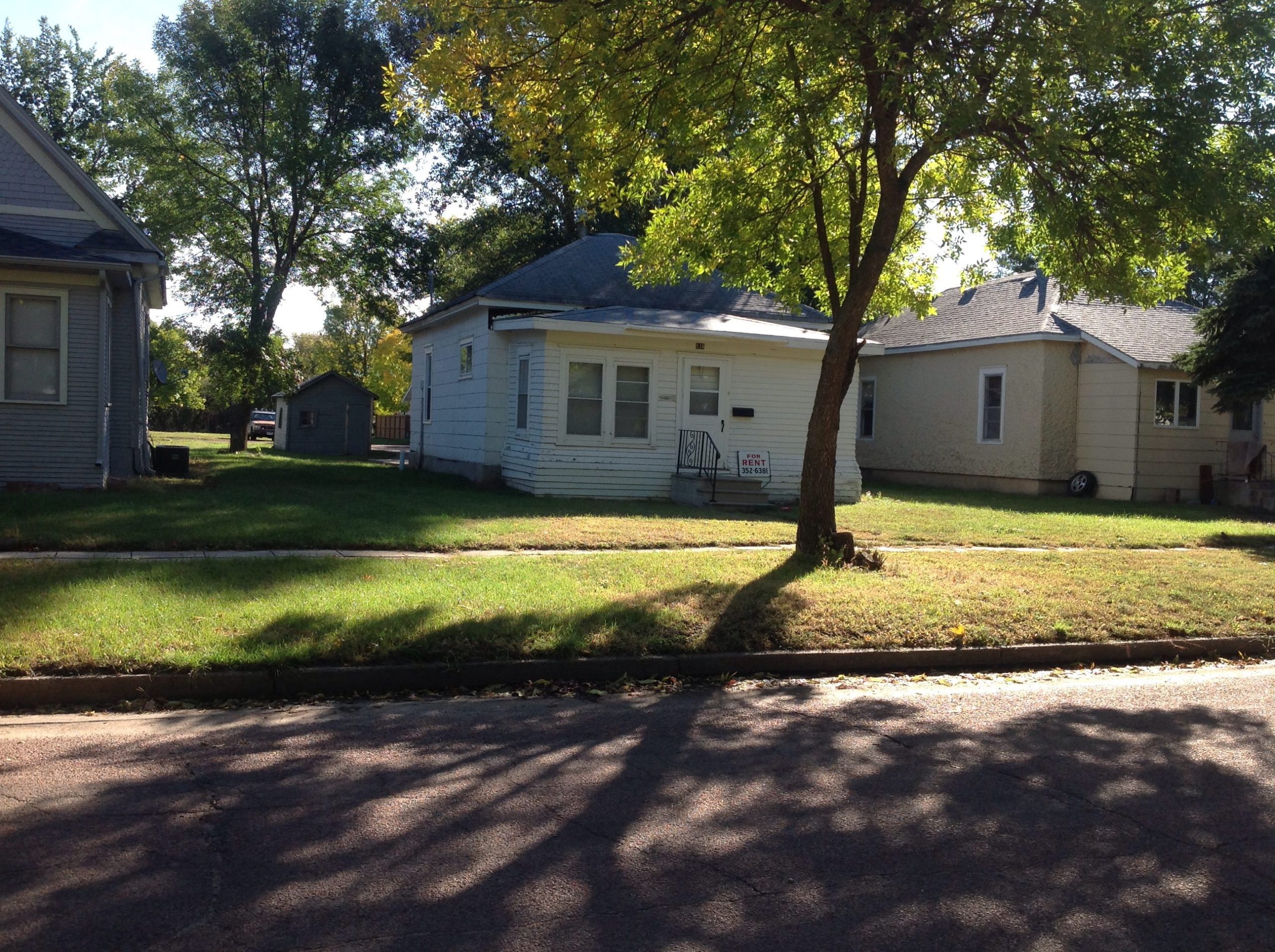 538 Simmons Southeast Huron SD 57350