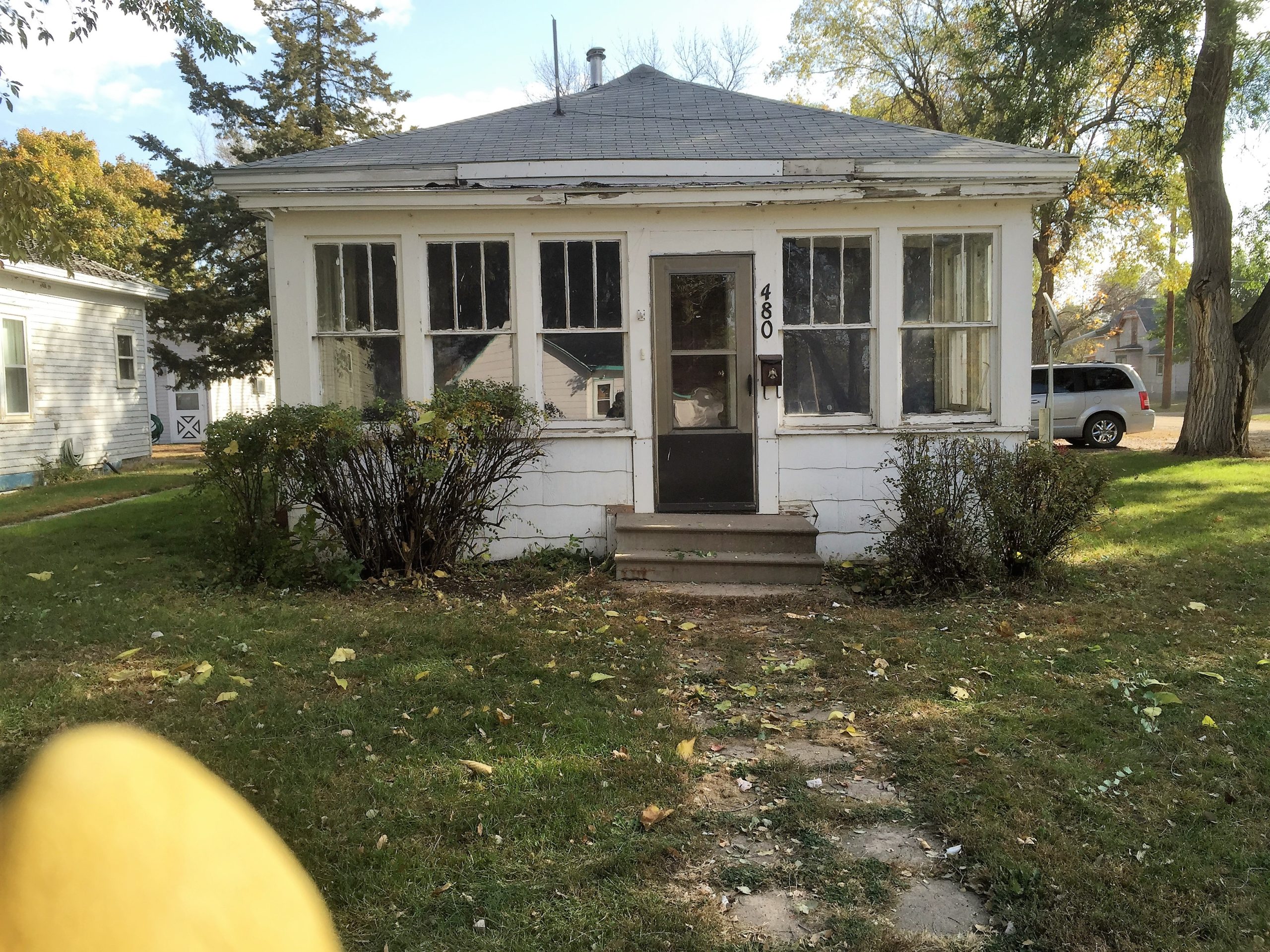 480 SIMMIONS SE HURON SD