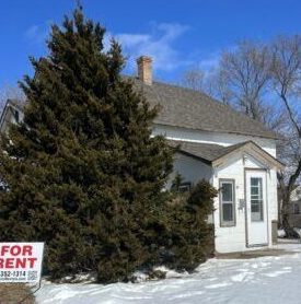 31 10th street