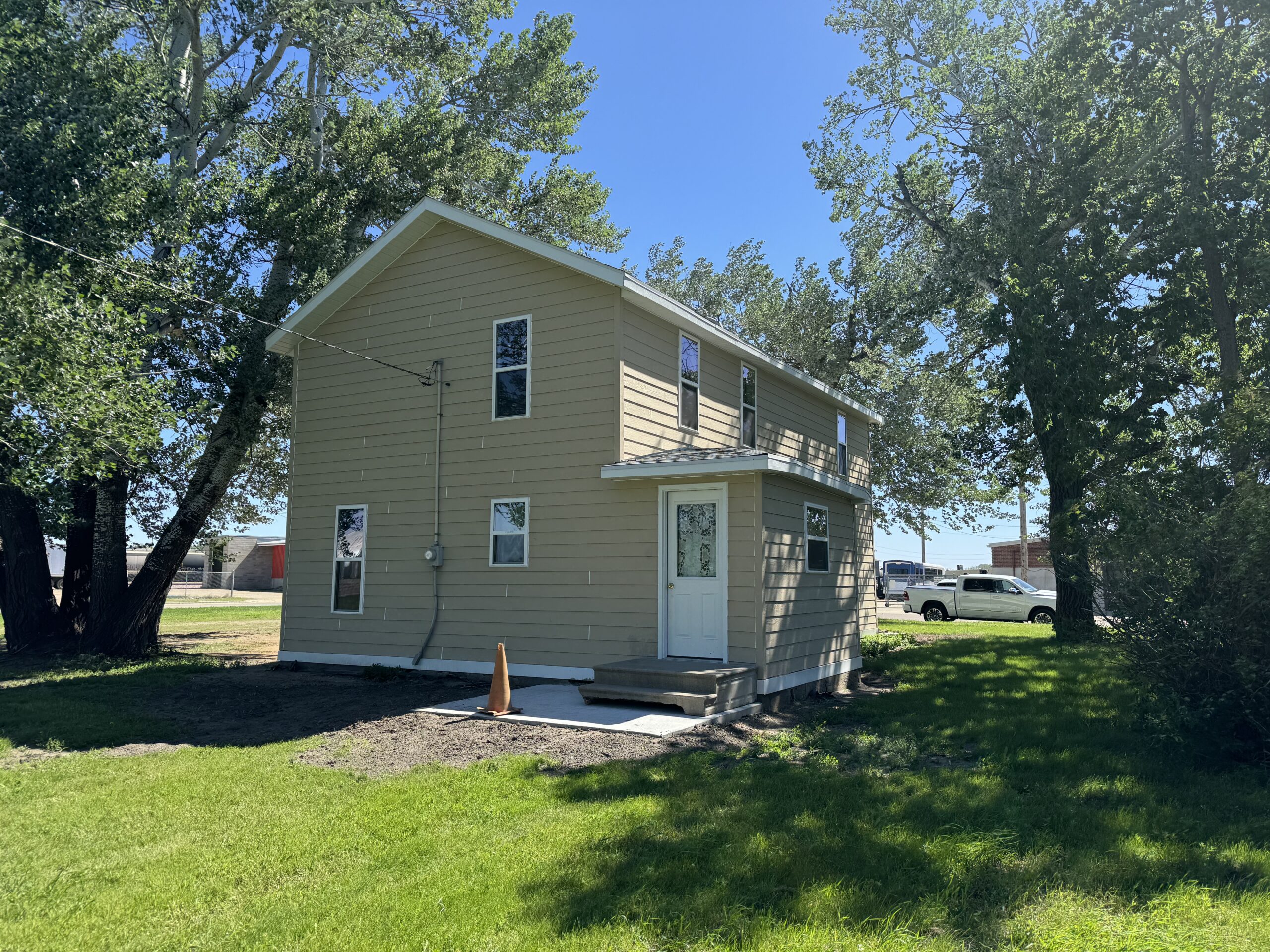 13 COLORADO SW HURON, SD $1200.00