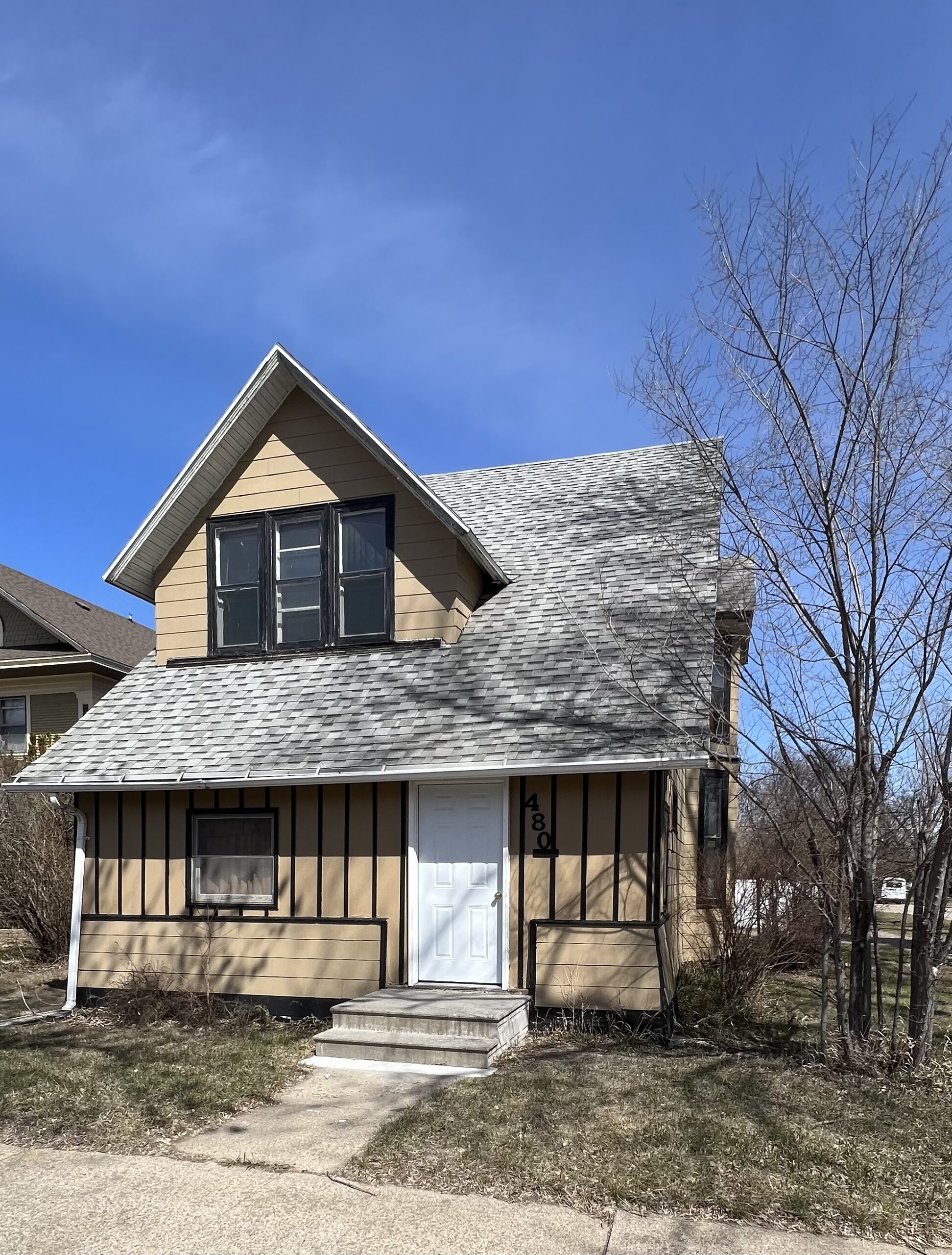 480 COLORADO SW, HURON, SD 57350