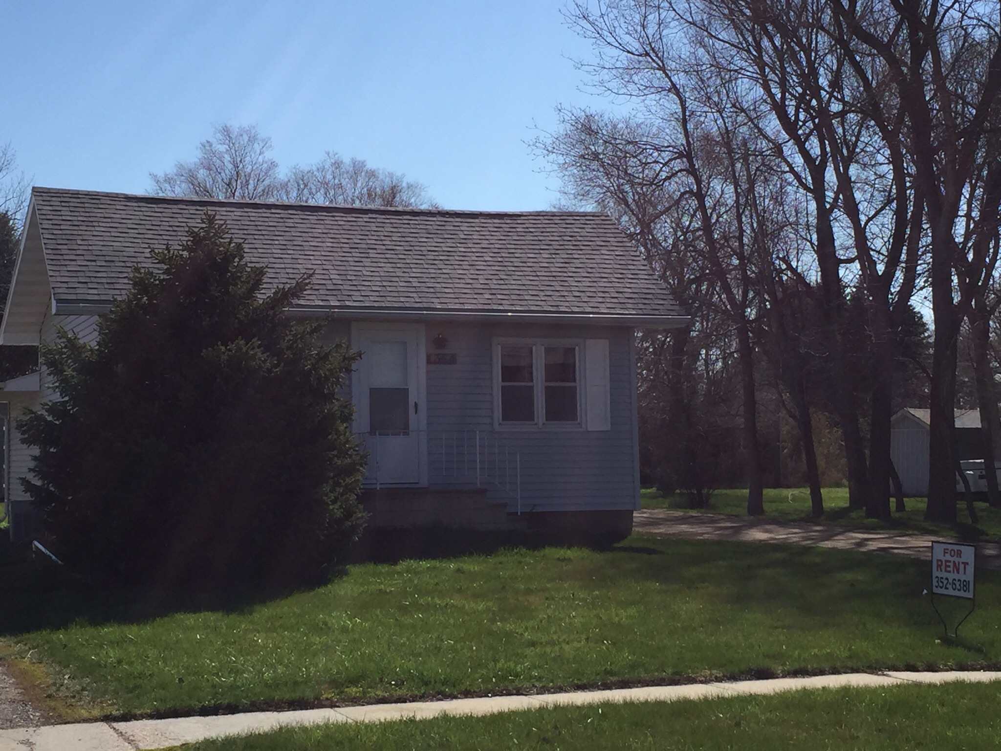 1354 KANSAS NE HURON SD 57350