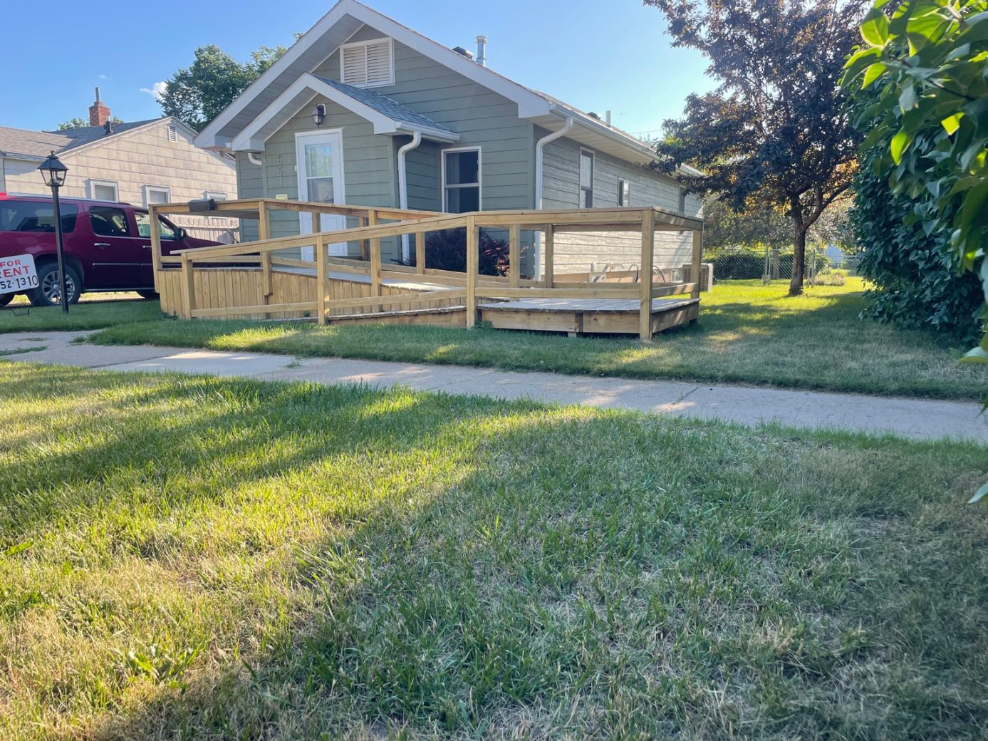 651 ILLINOIS NW HURON SD 57350