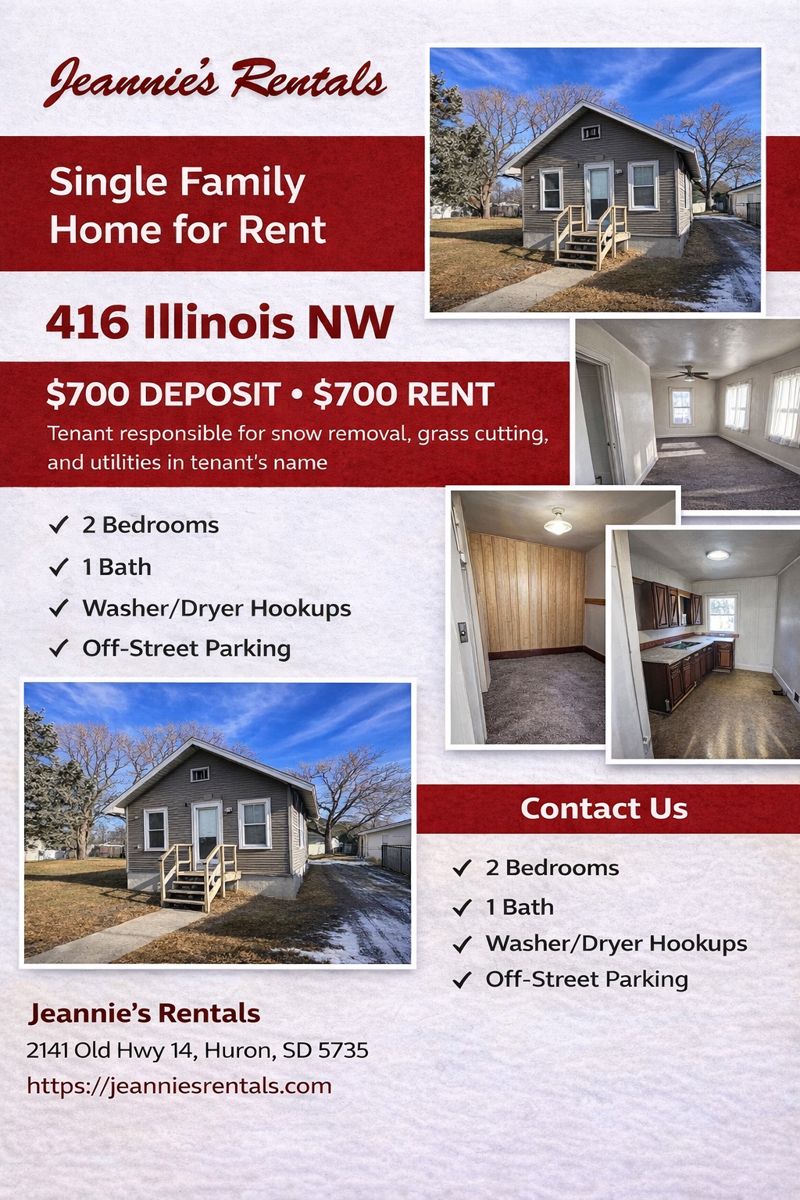 416 Illinois Northwest