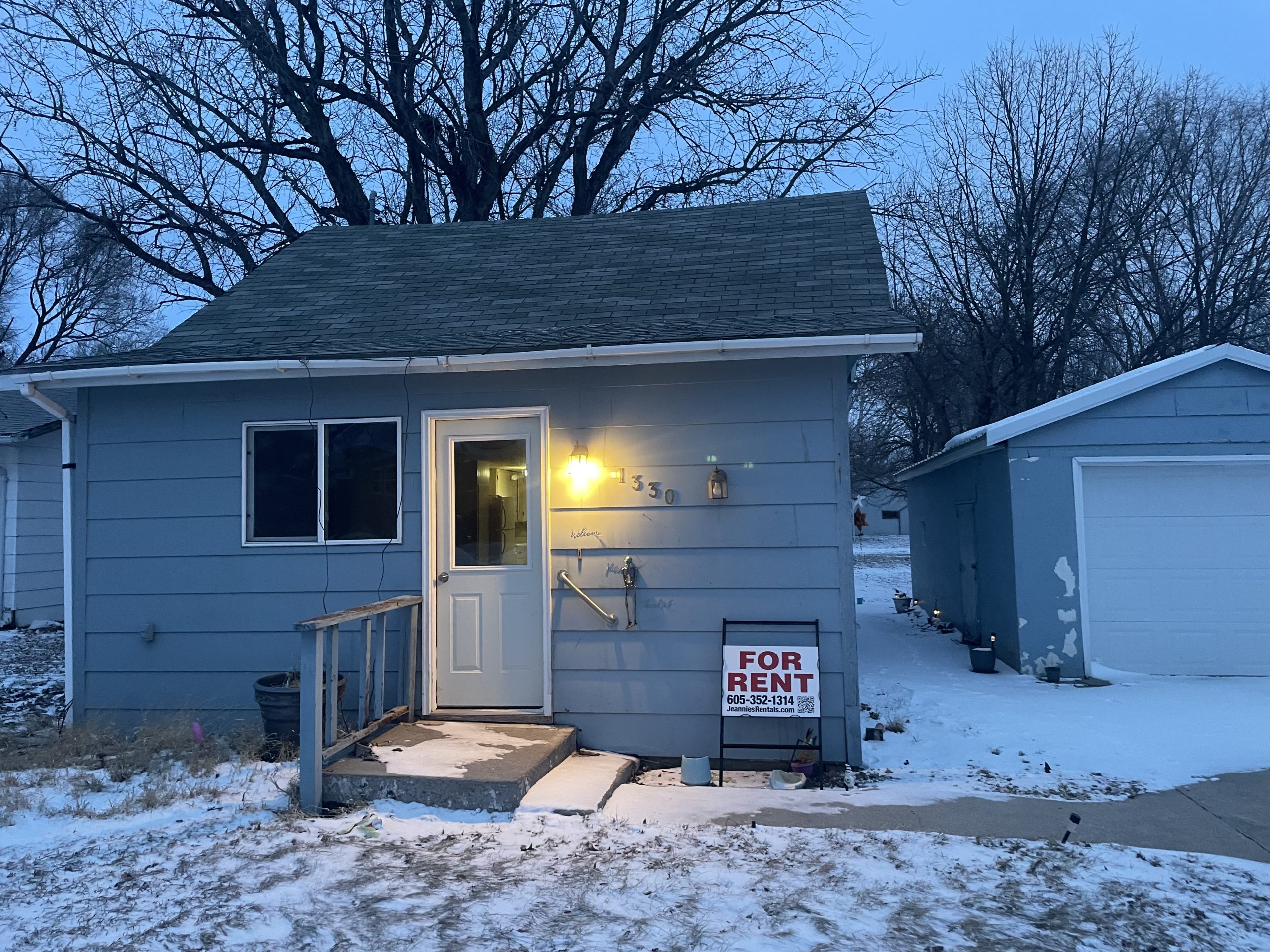 1330 Kansas AVE NE Huron SD 57350