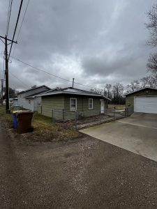 FOR RENT – HURON, SD 743 Kansas Ave NE $800 / Month $800 Deposit Tenant pays all utilities